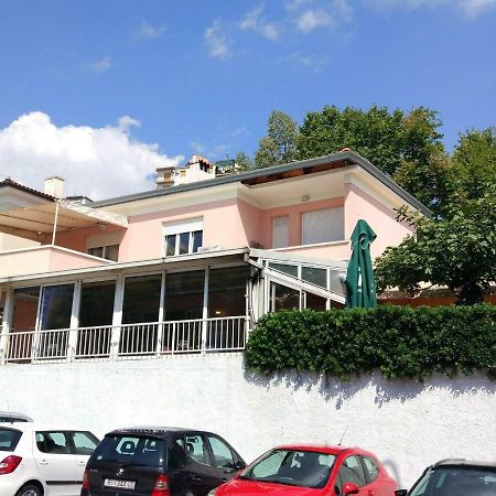 Eco Apartment Рийека Екстериор снимка