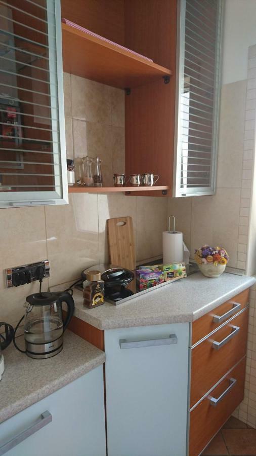 Eco Apartment Рийека Екстериор снимка