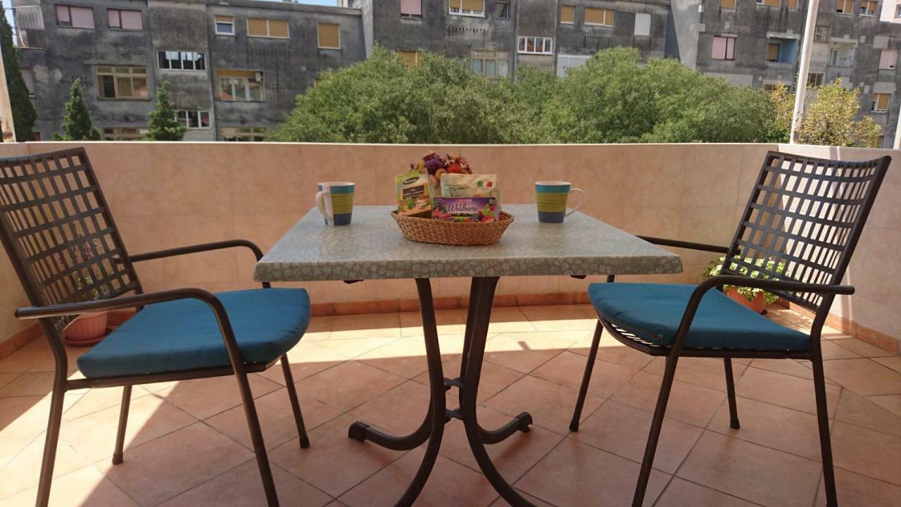 Eco Apartment Рийека Екстериор снимка