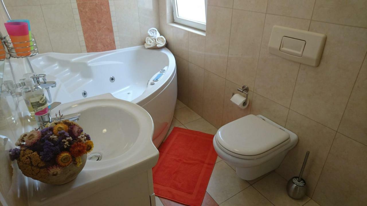 Eco Apartment Рийека Екстериор снимка