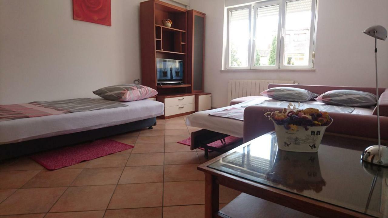 Eco Apartment Рийека Екстериор снимка
