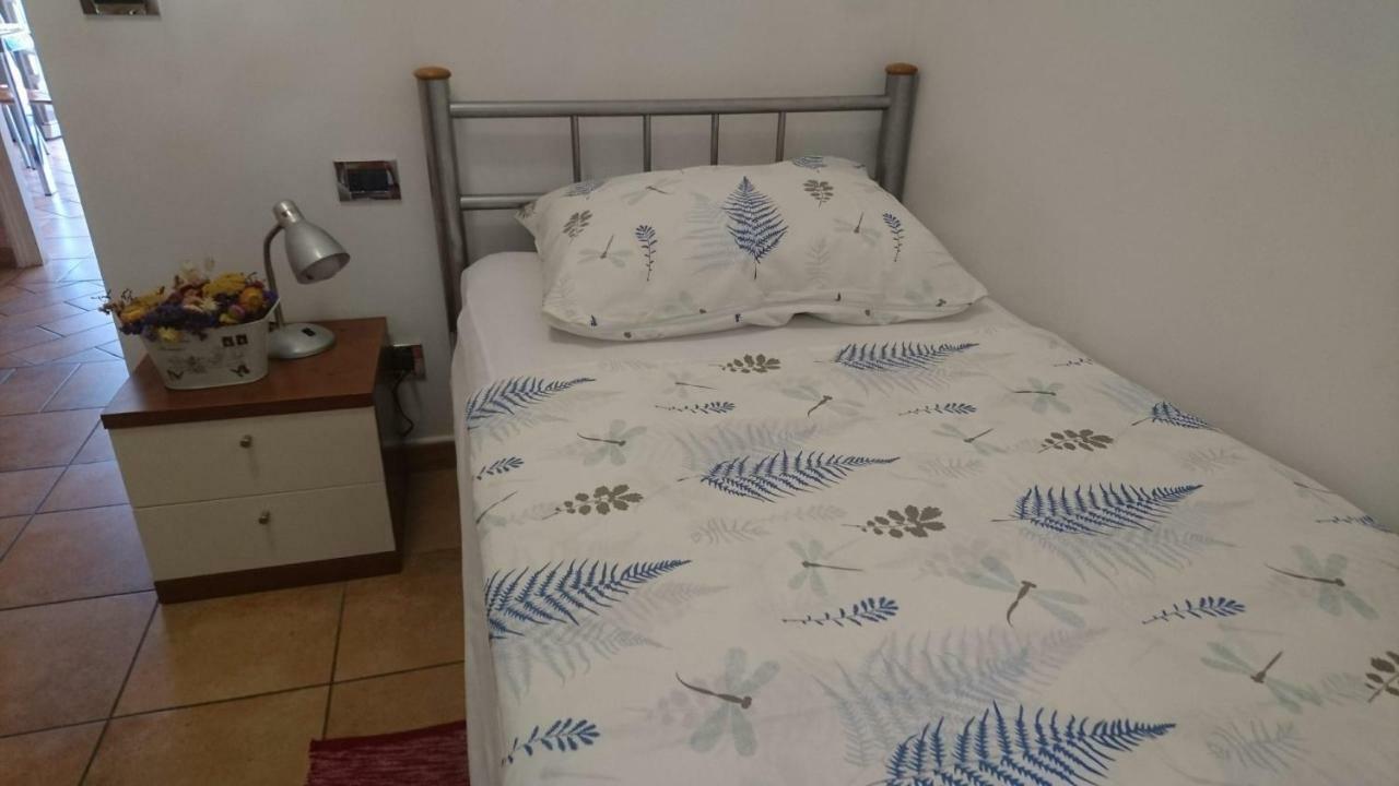 Eco Apartment Рийека Екстериор снимка