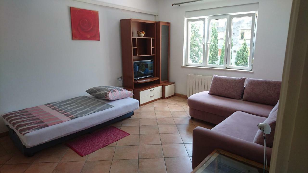 Eco Apartment Рийека Екстериор снимка
