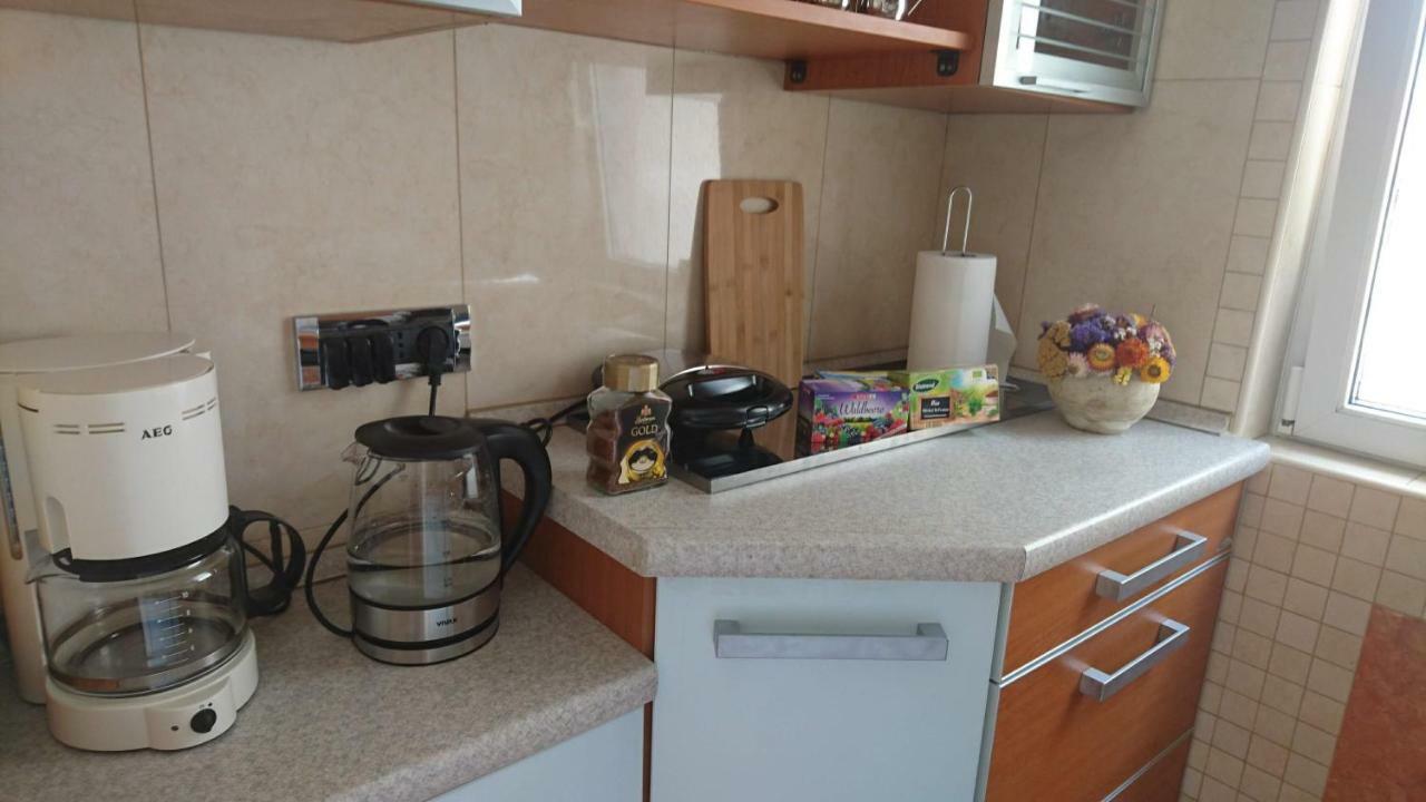 Eco Apartment Рийека Екстериор снимка