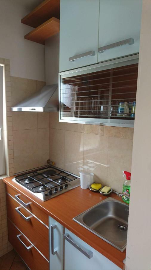 Eco Apartment Рийека Екстериор снимка