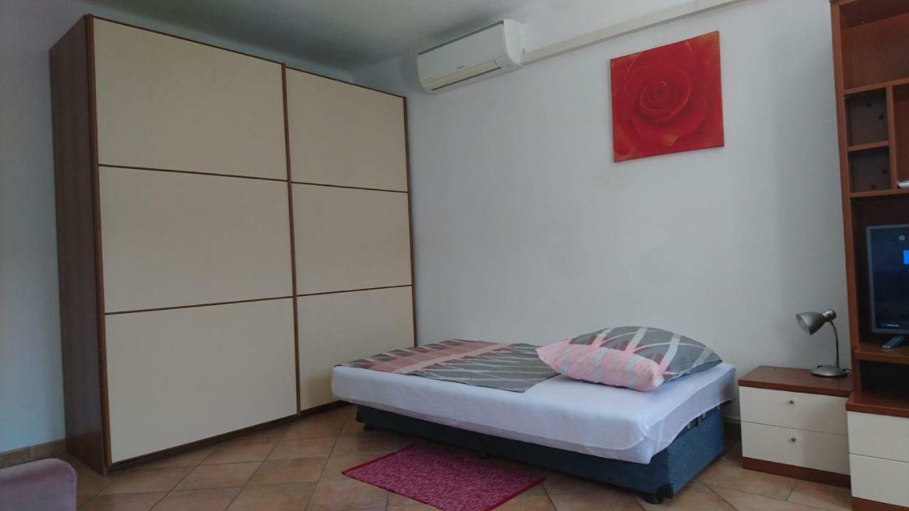 Eco Apartment Рийека Екстериор снимка