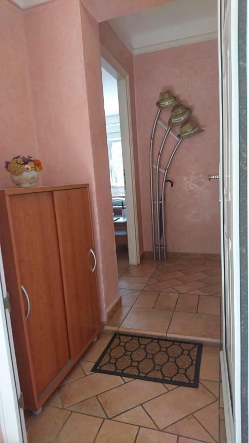 Eco Apartment Рийека Екстериор снимка
