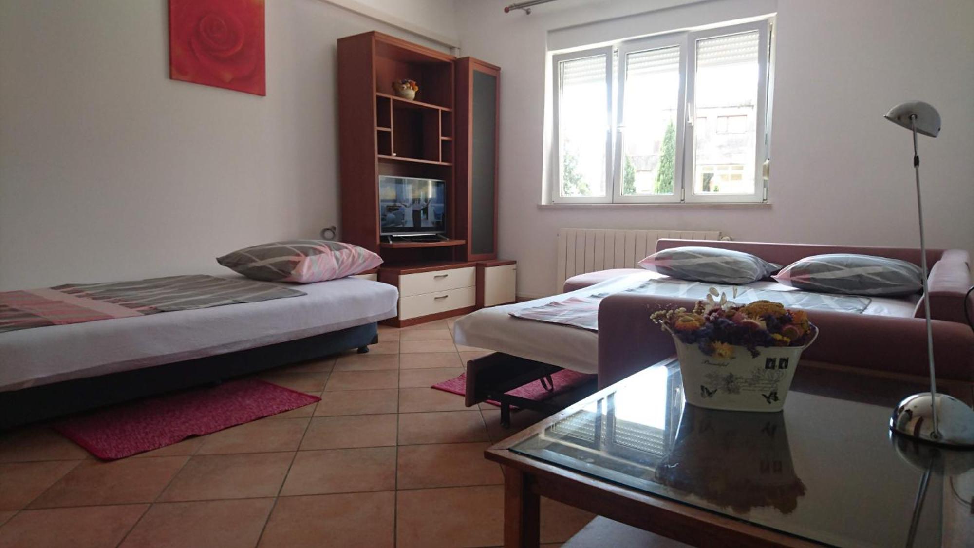 Eco Apartment Рийека Екстериор снимка