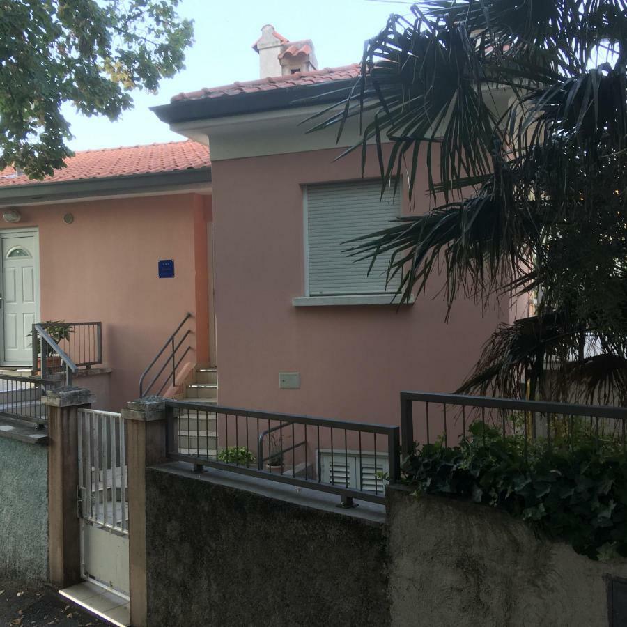 Eco Apartment Рийека Екстериор снимка